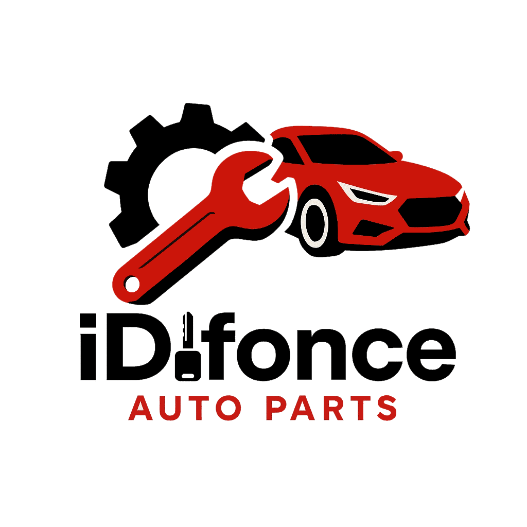 iDifonce Logo